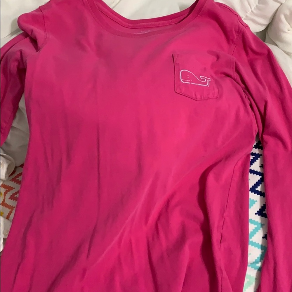 Women’s Vineyard Vines Shirt